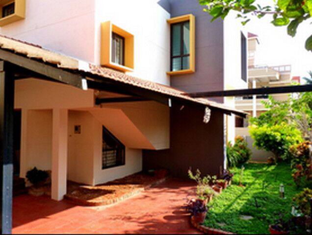 Jenukal Service Apartment, Mysore 2